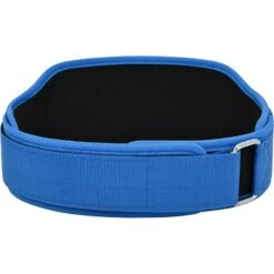 RDX SPORTS RDX RX5 Weightlifting Belt 32 RDX SPORTS RDX RX5 Weightlifting Belt -Rdxsports Shop rx5 weightlifting belt blue 3