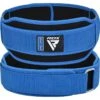 RDX SPORTS RDX RX5 Weightlifting Belt