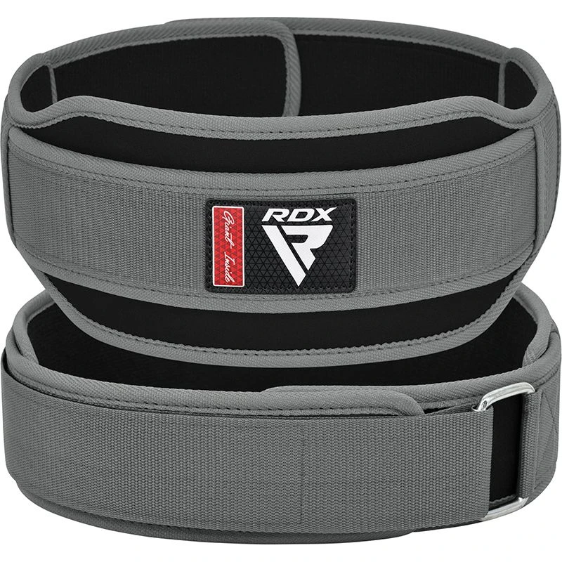 RDX SPORTS RDX RX5 Weightlifting Belt 5 RDX SPORTS RDX RX5 Weightlifting Belt - Image 5