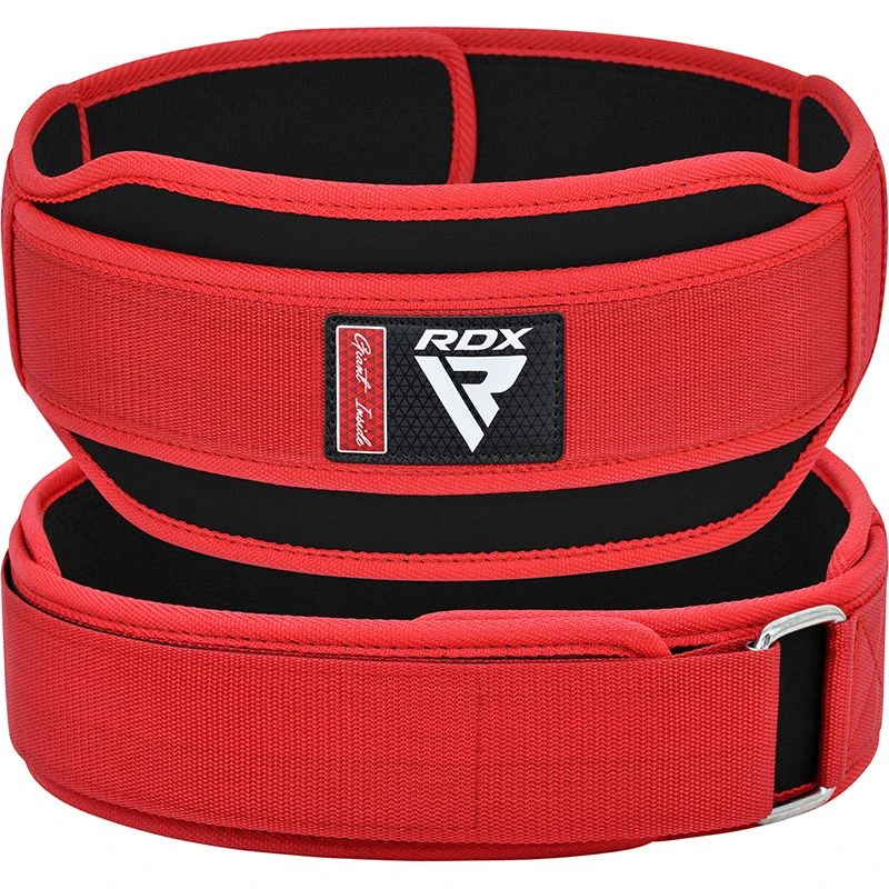 RDX SPORTS RDX RX5 Weightlifting Belt 3 RDX SPORTS RDX RX5 Weightlifting Belt - Image 3