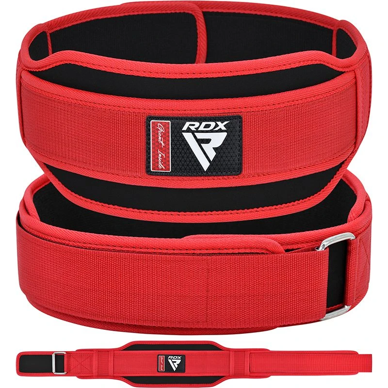 RDX SPORTS RDX RX5 Weightlifting Belt 18 RDX SPORTS RDX RX5 Weightlifting Belt - Image 18