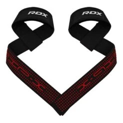 RDX SPORTS RDX S4+ SILICONE GEL COATED NON-SLIP SOLID GRIP WEIGHT LIFTING GYM STRAPS 19 RDX SPORTS RDX S4+ SILICONE GEL COATED NON-SLIP SOLID GRIP WEIGHT LIFTING GYM STRAPS -Rdxsports Shop s4 weightlifting wrist straps 2