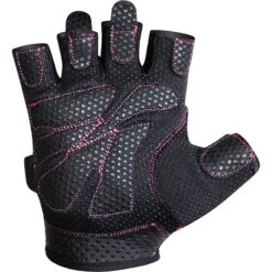 RDX SPORTS RDX S5 Short Finger Ladies Fitness Gym Gloves 8 RDX SPORTS RDX S5 Short Finger Ladies Fitness Gym Gloves -Rdxsports Shop s5 weight lifting gloves 3 1