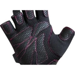 RDX SPORTS RDX S5 Short Finger Ladies Fitness Gym Gloves 10 RDX SPORTS RDX S5 Short Finger Ladies Fitness Gym Gloves -Rdxsports Shop s5 weight lifting gloves 5 1
