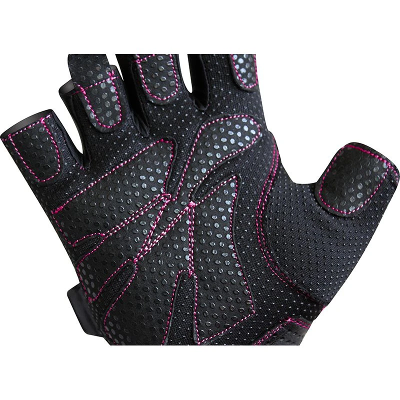 RDX SPORTS RDX S5 Short Finger Ladies Fitness Gym Gloves 5 RDX SPORTS RDX S5 Short Finger Ladies Fitness Gym Gloves - Image 5