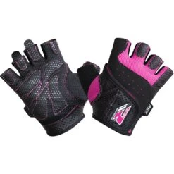 RDX SPORTS RDX S5 Short Finger Ladies Fitness Gym Gloves 11 RDX SPORTS RDX S5 Short Finger Ladies Fitness Gym Gloves -Rdxsports Shop s5 weight lifting gloves 6 1