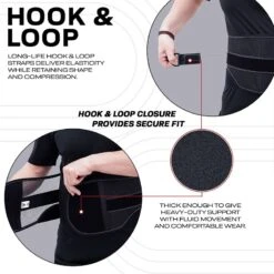 RDX SPORTS RDX SB FlexDIAL Adjustable FDA Approved Lumbar Back Support Brace 11 RDX SPORTS RDX SB FlexDIAL Adjustable FDA Approved Lumbar Back Support Brace -Rdxsports Shop sb adjustable lumber padded waist support belt for lower back pain 7