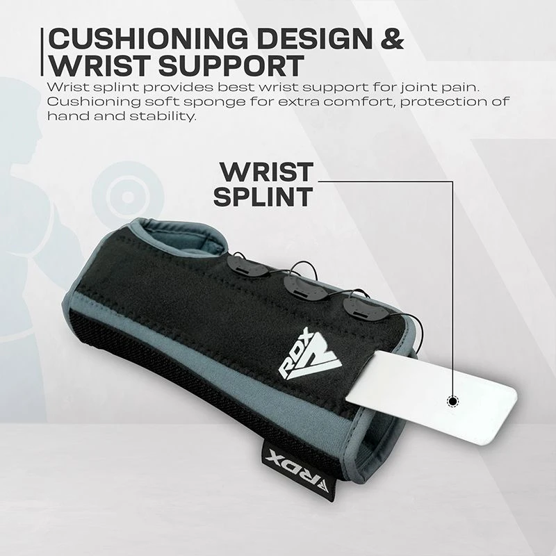 RDX SPORTS RDX SB FlexDIAL FDA Approved Wrist Brace - Image 2