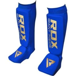 RDX SPORTS RDX SI MMA Gel Padded Lightweight Shin Instep Guard OEKO-TEX® Standard 100 Certified 12 RDX SPORTS RDX SI MMA Gel Padded Lightweight Shin Instep Guard OEKO-TEX® Standard 100 Certified -Rdxsports Shop si mma shin instep guards 4