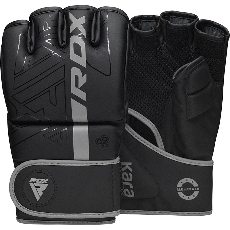 RDX SPORTS RDX F6 KARA MMA Grappling Gloves 9 RDX SPORTS RDX F6 KARA MMA Grappling Gloves - Image 9