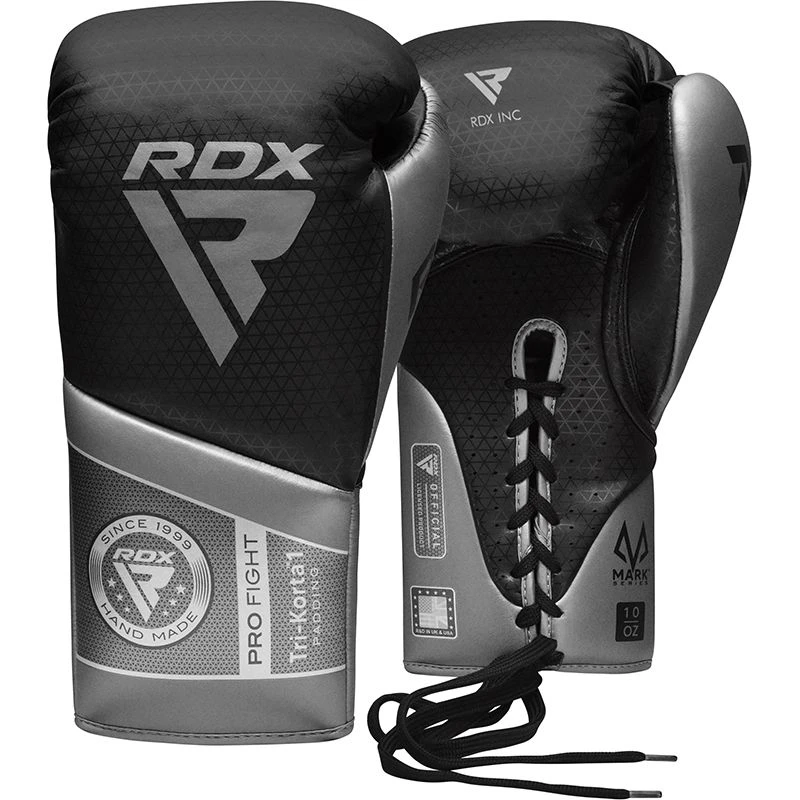 RDX SPORTS RDX K1 Mark Pro Fight Boxing Glove 8 RDX SPORTS RDX K1 Mark Pro Fight Boxing Glove - Image 8