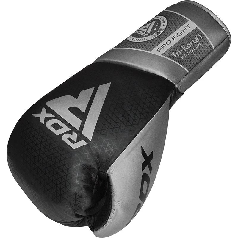 RDX SPORTS RDX K1 Mark Pro Fight Boxing Glove 9 RDX SPORTS RDX K1 Mark Pro Fight Boxing Glove - Image 9