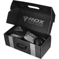 RDX SPORTS RDX K1 Mark Pro Fight Boxing Glove 22 RDX SPORTS RDX K1 Mark Pro Fight Boxing Glove -Rdxsports Shop silver korta 1 boxing gloves 9 2