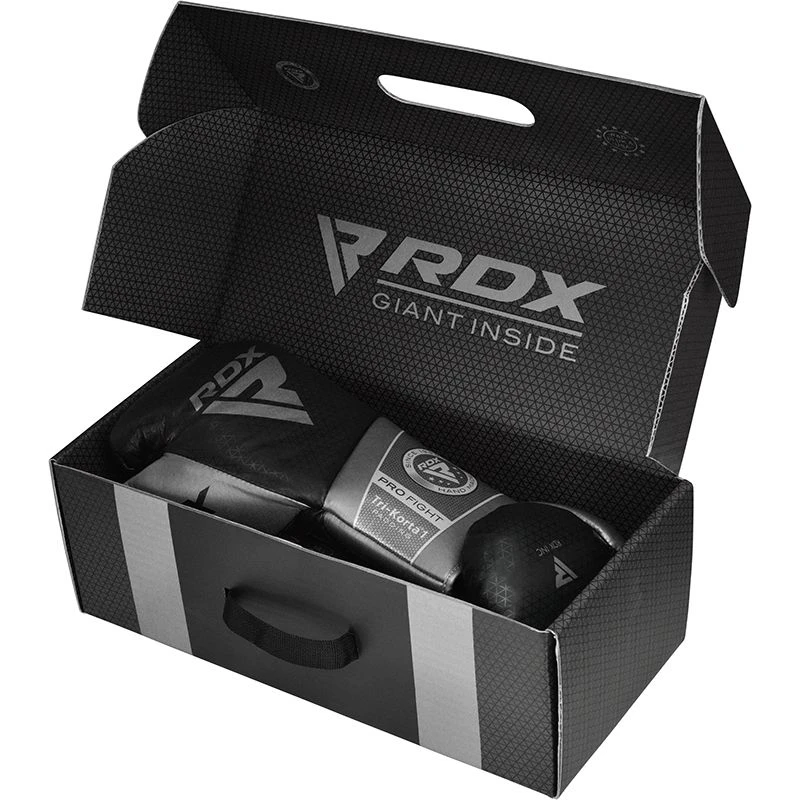 RDX SPORTS RDX K1 Mark Pro Fight Boxing Glove 11 RDX SPORTS RDX K1 Mark Pro Fight Boxing Glove - Image 11