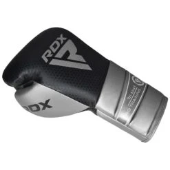 RDX SPORTS RDX L1 Mark Pro Training Boxing Gloves -Rdxsports Shop silver tri lira 1 boxing gloves 4 1 1