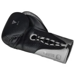 RDX SPORTS RDX L1 Mark Pro Training Boxing Gloves -Rdxsports Shop silver tri lira 1 boxing gloves 6 1 1