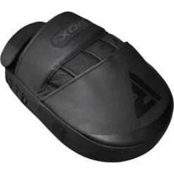 RDX SPORTS RDX T15 NOIR CURVED BOXING TRAINING PUNCH MITTS 16 RDX SPORTS RDX T15 NOIR CURVED BOXING TRAINING PUNCH MITTS -Rdxsports Shop t15 noir black focus pads 5 1