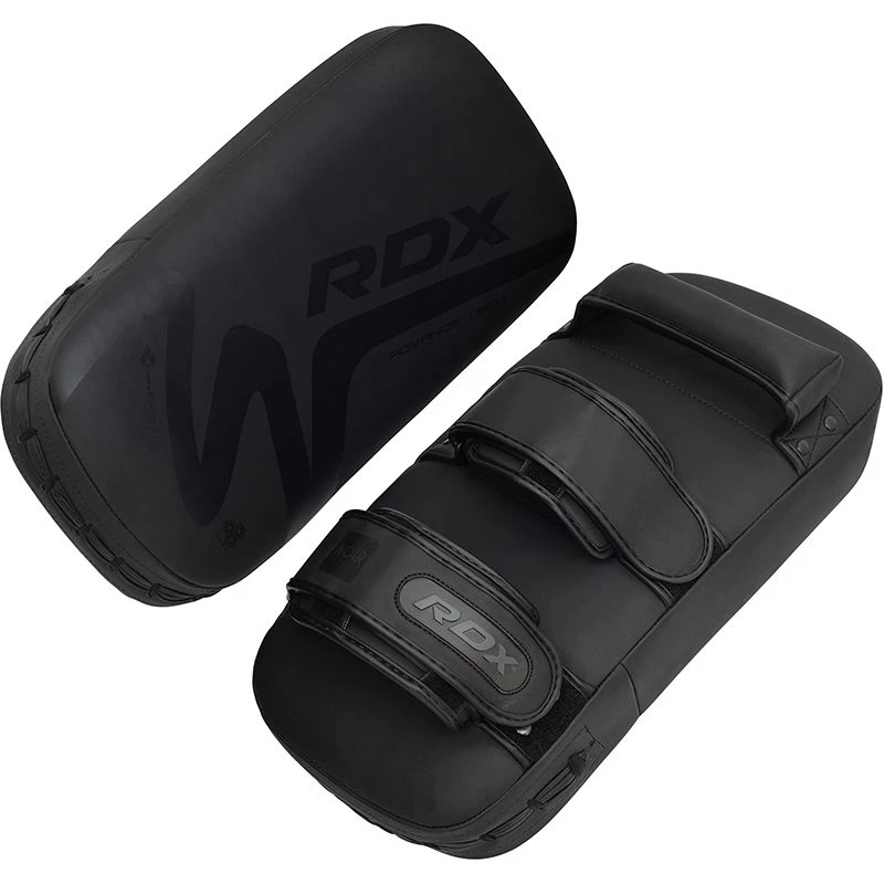 RDX SPORTS RDX T15 Noir Thai Pad 15 RDX SPORTS RDX T15 Noir Thai Pad - Image 15