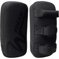 RDX SPORTS RDX T15 Noir Thai Pad 20 RDX SPORTS RDX T15 Noir Thai Pad -Rdxsports Shop t15 noir black thai pad 5