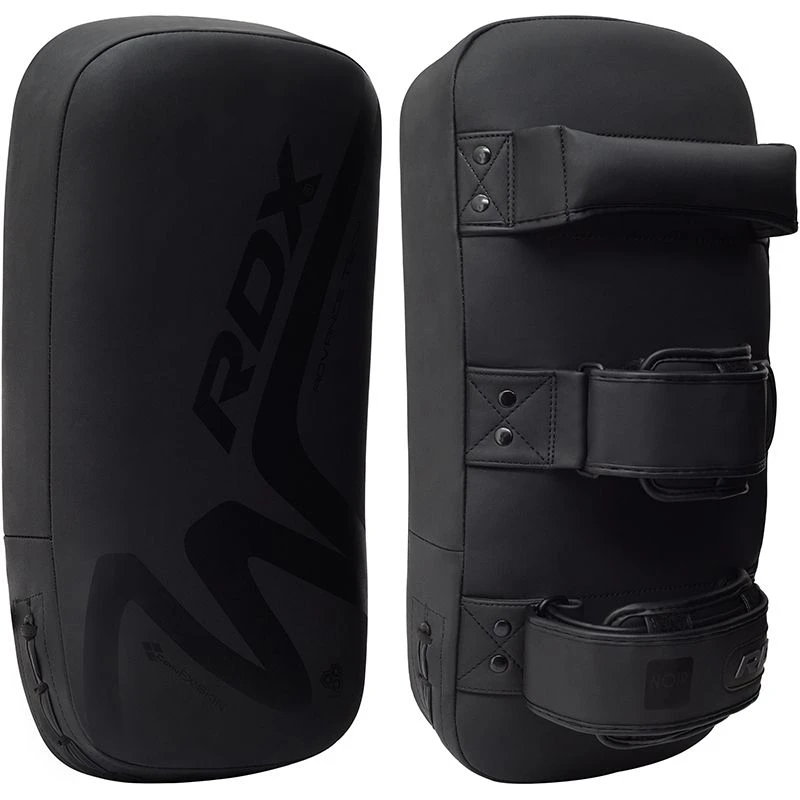 RDX SPORTS RDX T15 Noir Thai Pad 6 RDX SPORTS RDX T15 Noir Thai Pad - Image 6
