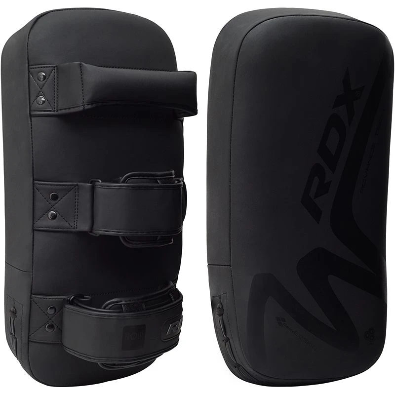 RDX SPORTS RDX T15 Noir Thai Pad 8 RDX SPORTS RDX T15 Noir Thai Pad - Image 8