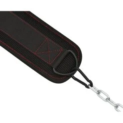RDX SPORTS RDX T7 Weight Training Dipping Belt With Chain 22 RDX SPORTS RDX T7 Weight Training Dipping Belt With Chain -Rdxsports Shop t7 weight training dipping belt chain 2