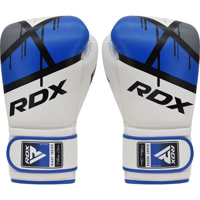 RDX SPORTS RDX F7 Ego Training Boxing Gloves 6 RDX SPORTS RDX F7 Ego Training Boxing Gloves - Image 6