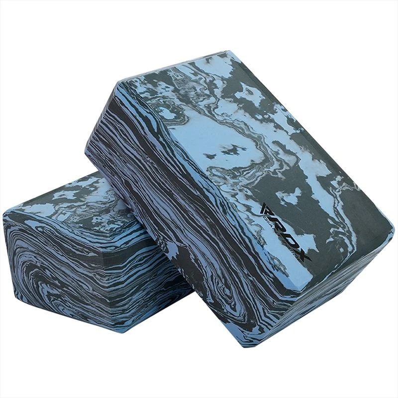 RDX SPORTS RDX UB EVA Foam High Density Non-Slips Yoga Block 1 RDX SPORTS RDX UB EVA Foam High Density Non-Slips Yoga Block
