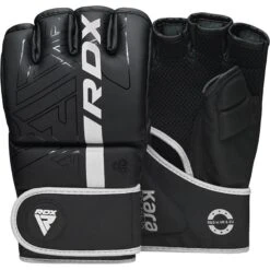 RDX SPORTS RDX F6 KARA MMA Grappling Gloves 22 RDX SPORTS RDX F6 KARA MMA Grappling Gloves -Rdxsports Shop white kara mma grappling gloves 6
