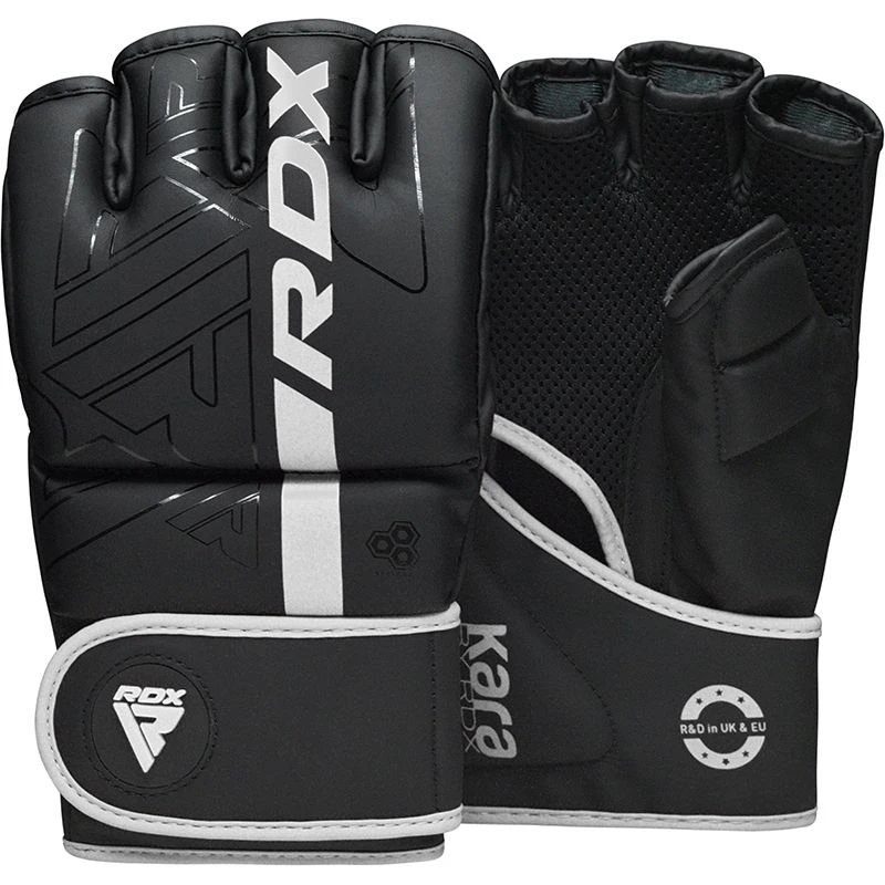 RDX SPORTS RDX F6 KARA MMA Grappling Gloves 11 RDX SPORTS RDX F6 KARA MMA Grappling Gloves - Image 11