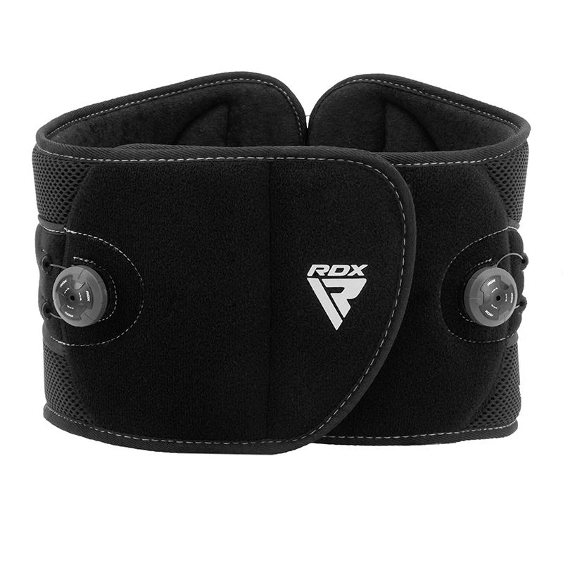 RDX SPORTS RDX WS FlexDIAL Adjustable FDA Approved Lumbar Back Support Brace 1 RDX SPORTS RDX WS FlexDIAL Adjustable FDA Approved Lumbar Back Support Brace